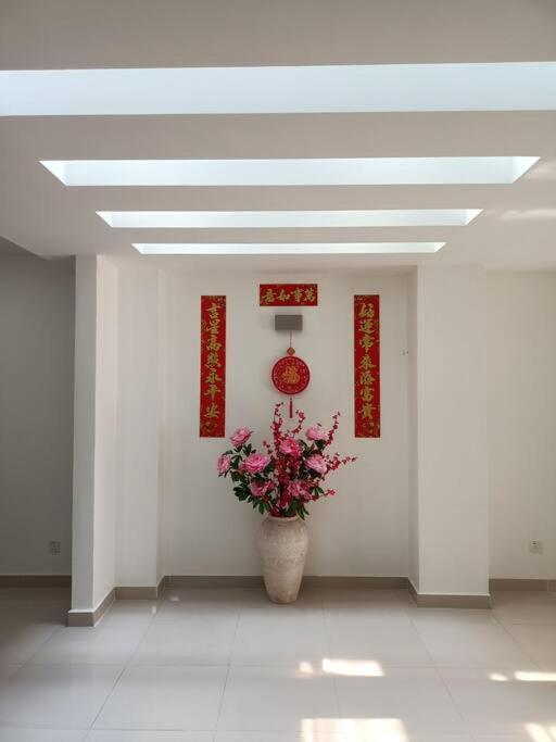 Entire Residential Home•Jia Residences Bkt Serdang沙登温暖的家 Seri Kembangan Luaran gambar