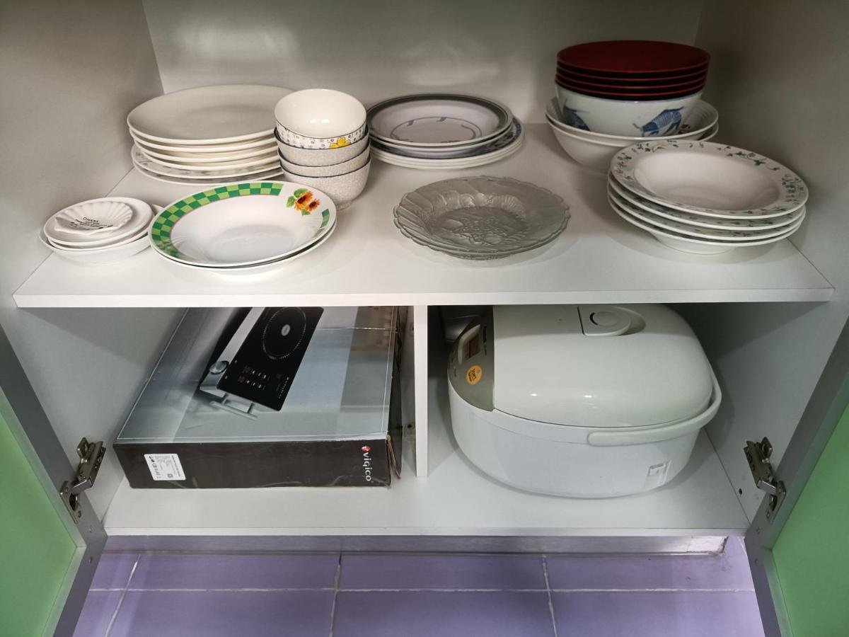 Entire Residential Home•Jia Residences Bkt Serdang沙登温暖的家 Seri Kembangan Luaran gambar