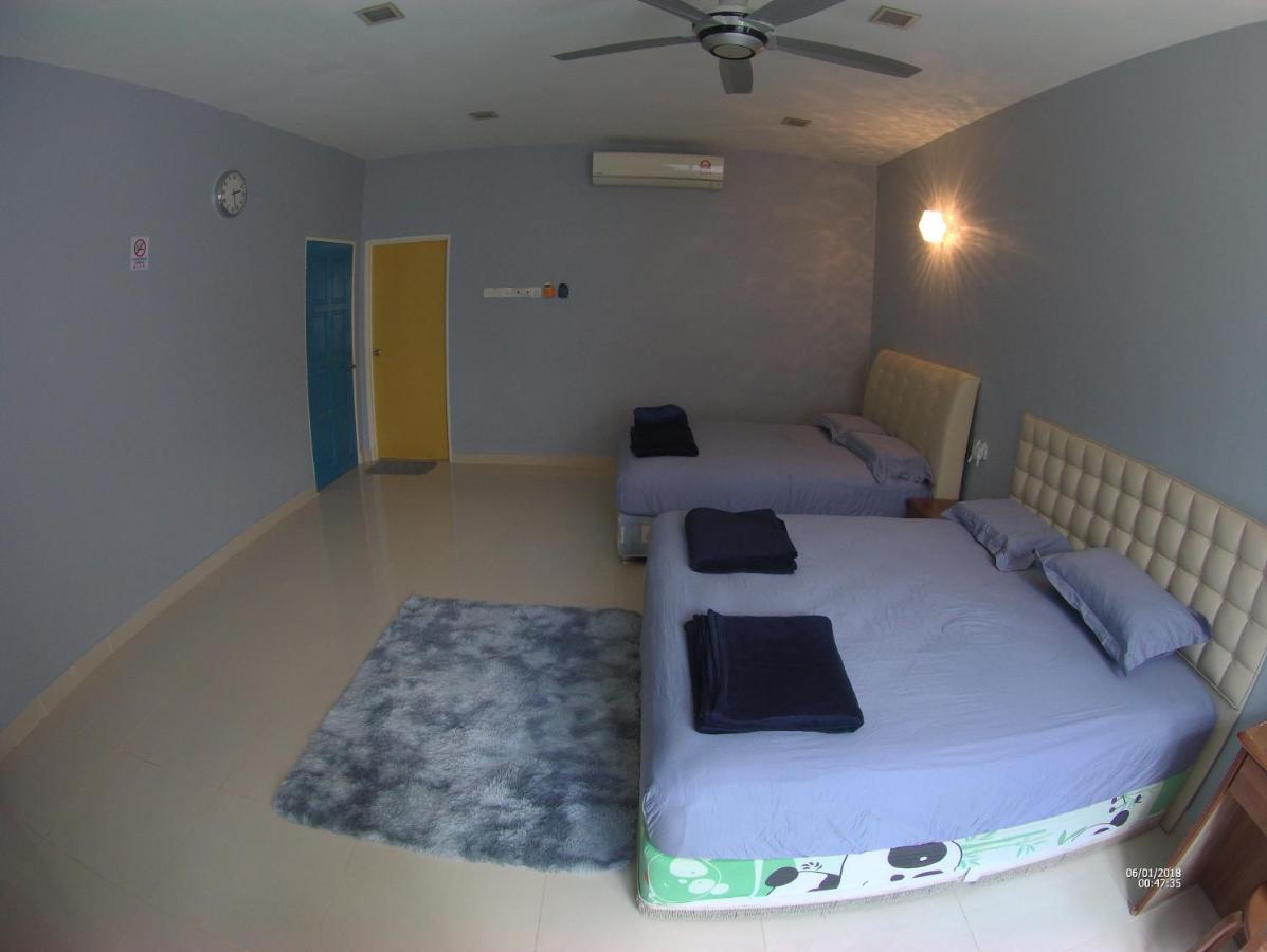 Entire Residential Home•Jia Residences Bkt Serdang沙登温暖的家 Seri Kembangan Luaran gambar