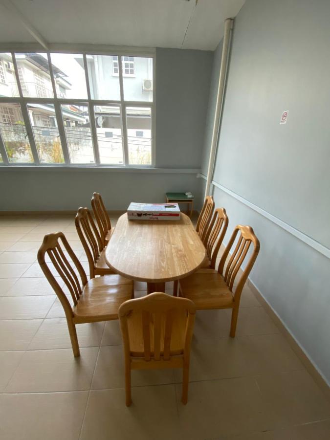 Entire Residential Home•Jia Residences Bkt Serdang沙登温暖的家 Seri Kembangan Luaran gambar
