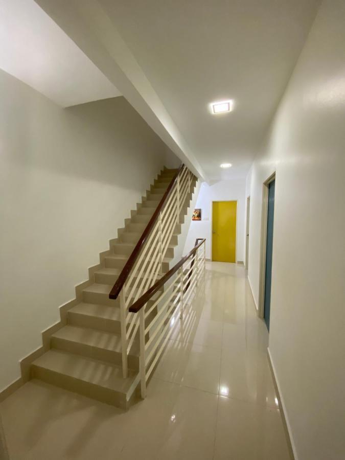 Entire Residential Home•Jia Residences Bkt Serdang沙登温暖的家 Seri Kembangan Luaran gambar