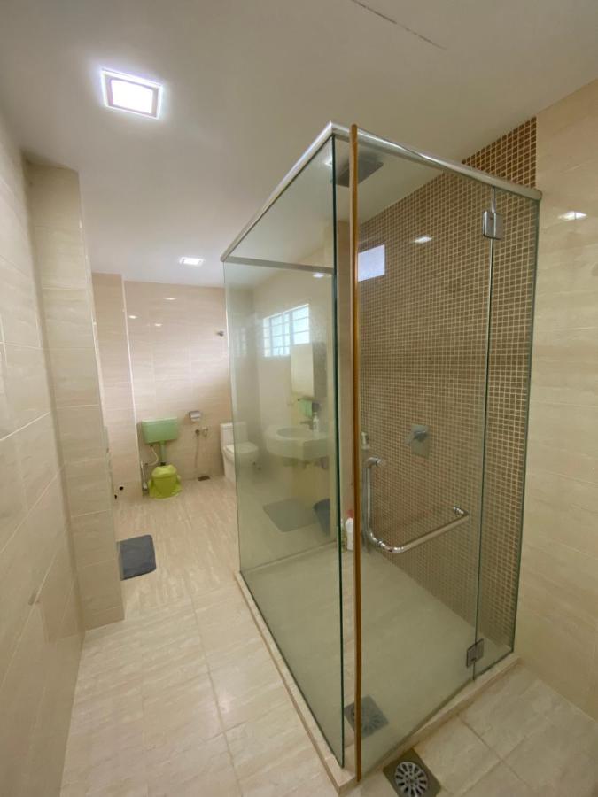 Entire Residential Home•Jia Residences Bkt Serdang沙登温暖的家 Seri Kembangan Luaran gambar