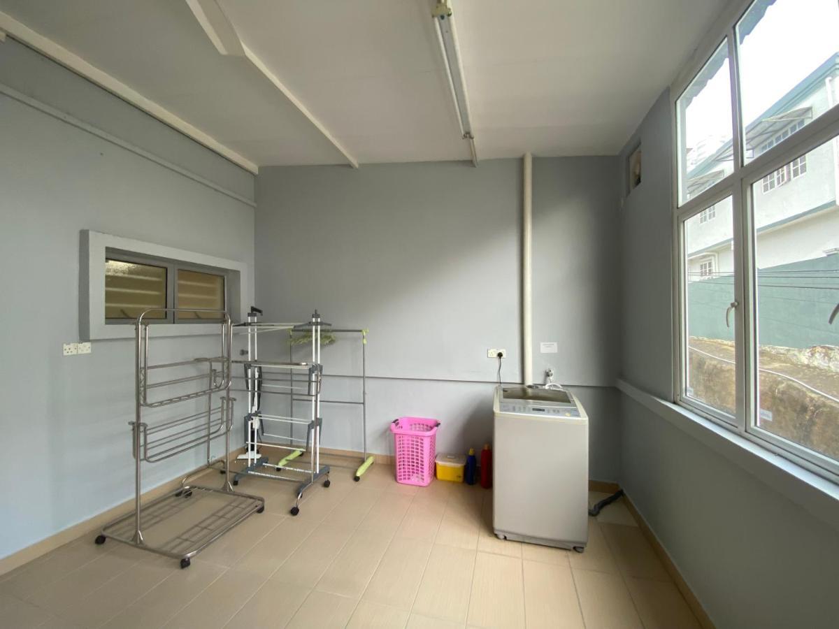 Entire Residential Home•Jia Residences Bkt Serdang沙登温暖的家 Seri Kembangan Luaran gambar